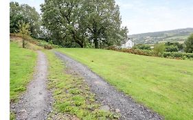 Molehill Lodge
